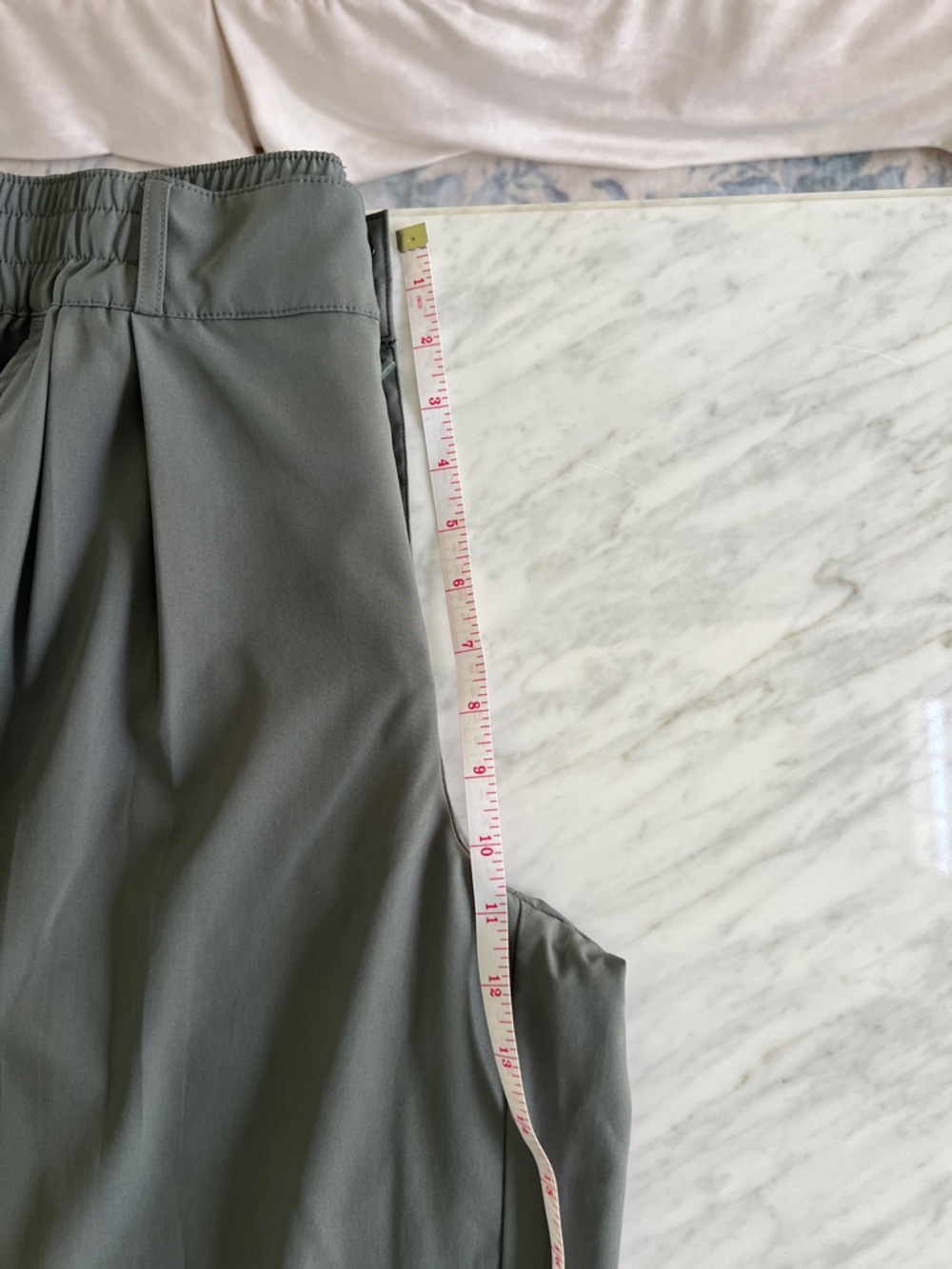 Kyodan Tailored Travel Commuter  Dress Pants - Contemporary Wide Leg - Picture 10 of 10